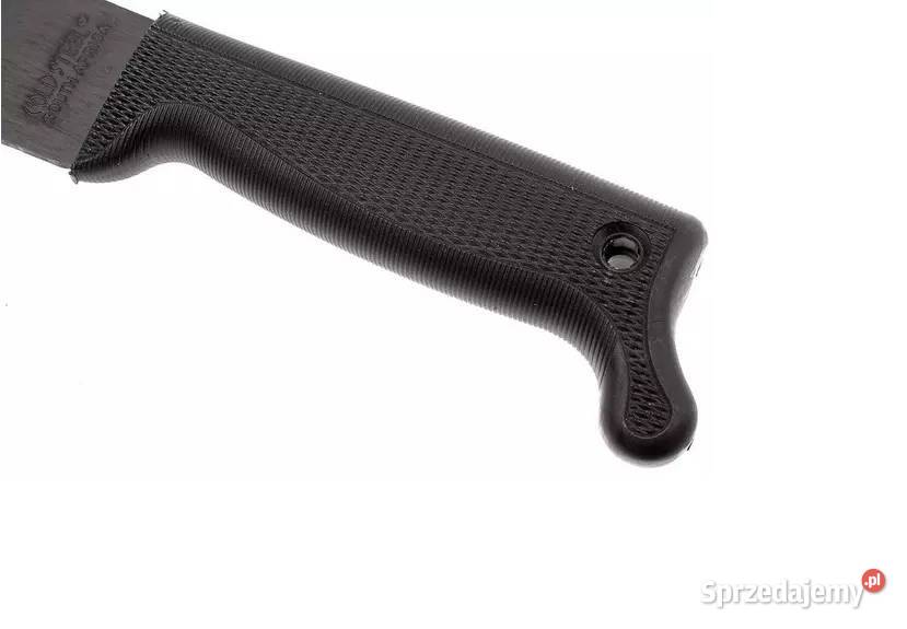 Maczeta turystyczna solidna Cold Steel Bolo Nóż małopolskie Nowy Sącz