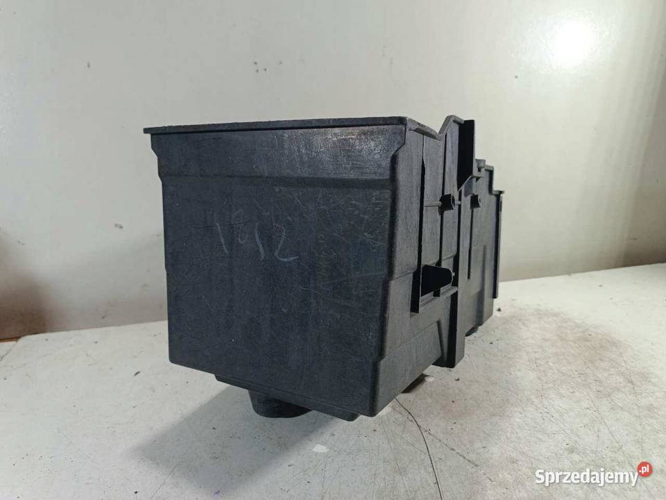 PODSTAWA AKUMULATORA FORD FOCUS MK2 18 TDCI