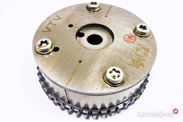 KOŁO FAZ WAŁKA 13 14 16V FOCUS II MK2 MAZDA 2 3 osobowe śląskie Sosnowiec