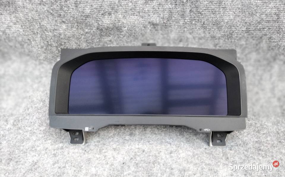 NISSAN QASHQAI III J12 licznik ekran wyświetlacz