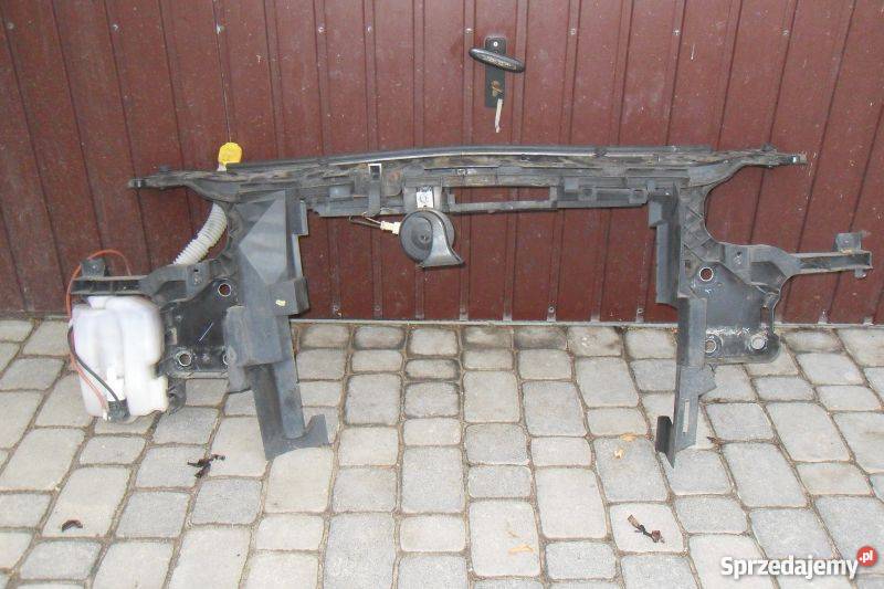 KATALIZATOR RENAULT MEGANE II 19 DCI 120 Nisko