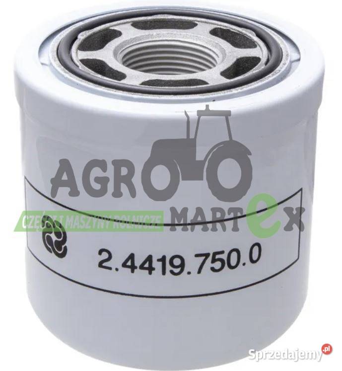 244197500 244197500 FILTR HYDR M32 SDF ZAM Wichrów sprzedam