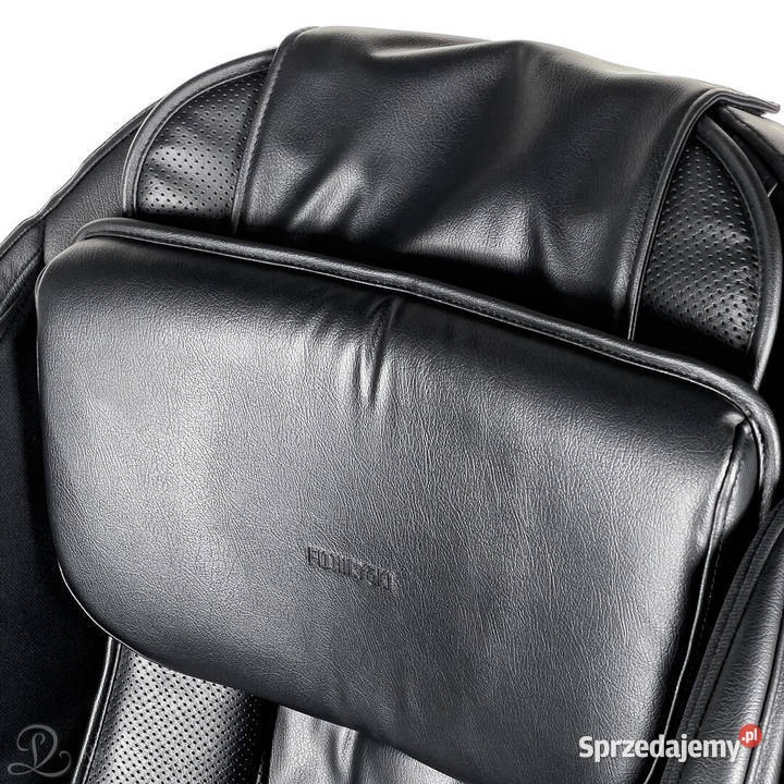 Fujiiryoki JP2000 odnowiony 0123 Rest Lords warmińsko-mazurskie Olsztyn sprzedam