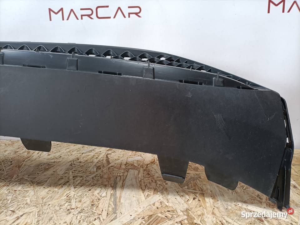 MERCEDES VITO W447 AMG ATRAPA KRATKA ZDERZAKA Pleszew