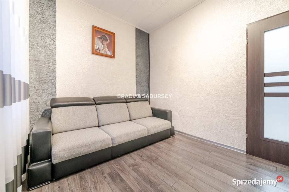 Mieszkanie 5454m2 2 pokoje Skawina Kilińskiego