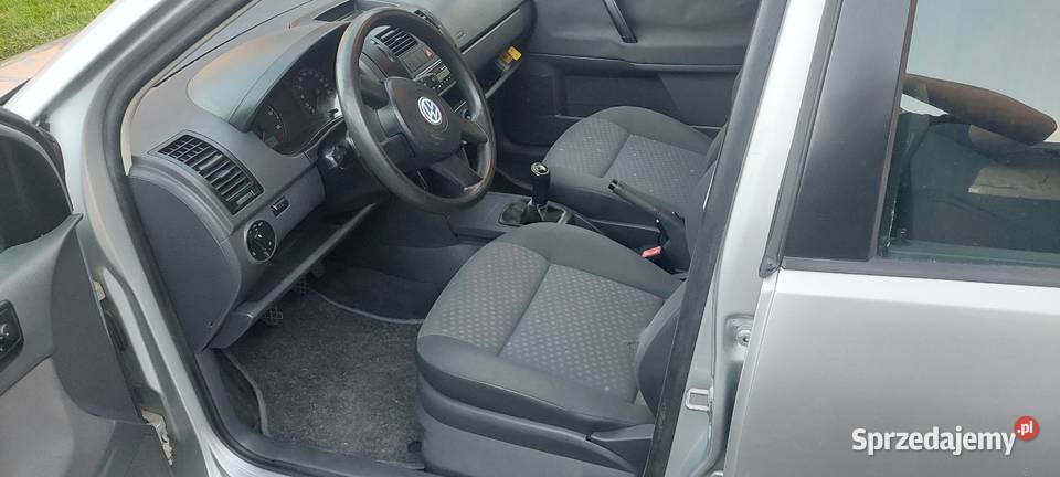 Vw polo Piotrkowo