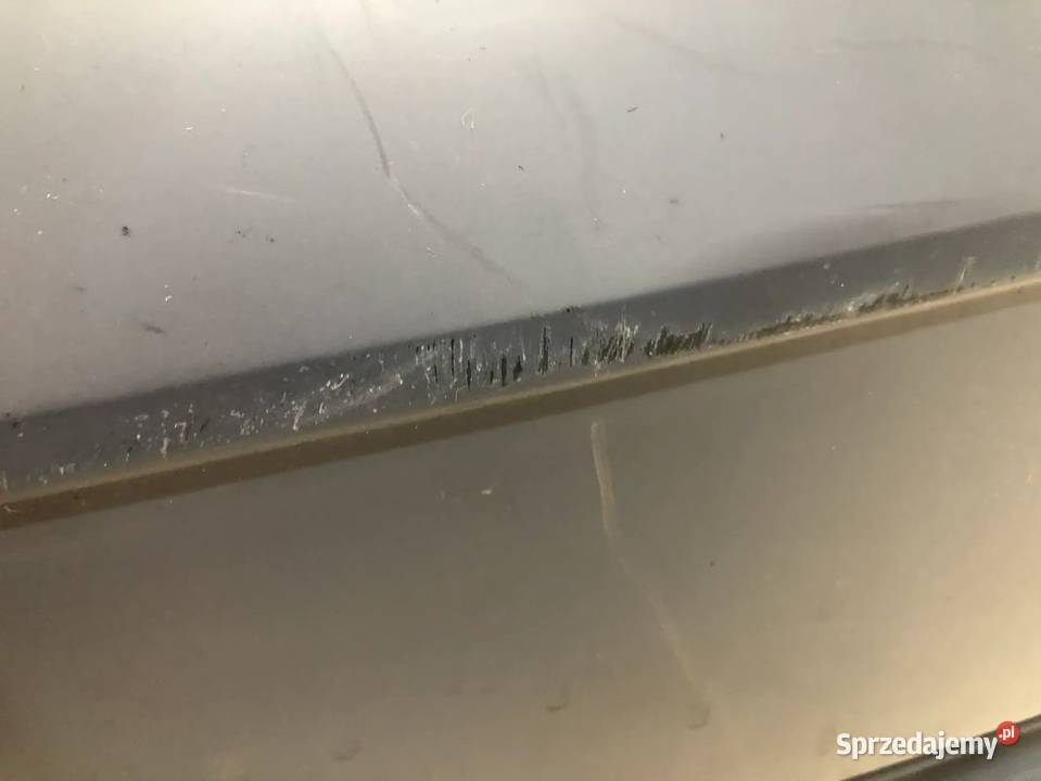VW GOLF VII 5G0 20122017 PRZED LIFTINGIEM POD