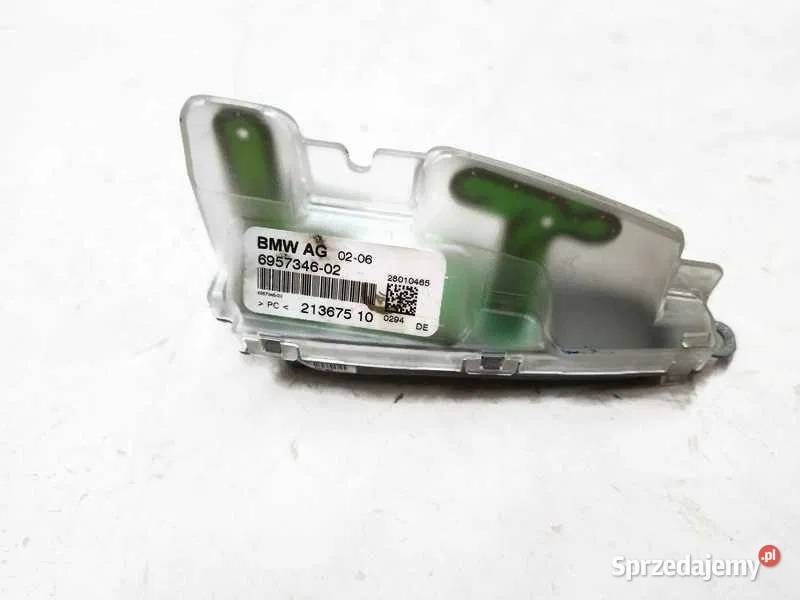 BMW E60 E61 antena dachowa płetwa 6957346