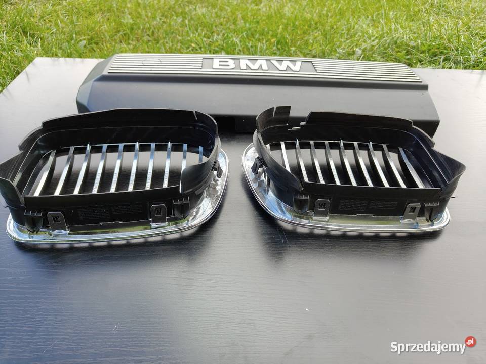Bmw e46 sedan kombi nerki przed lift nowe Aleksandrów Łódzki