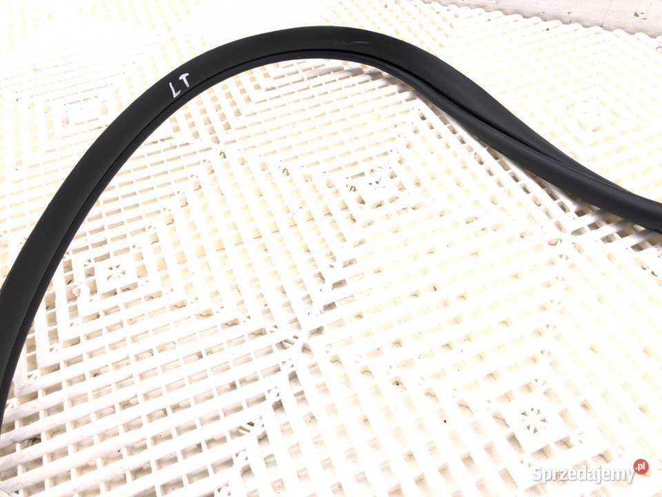 USZCZELKA DRZWI TYŁ LEWA HYUNDAI ELANTRA VII