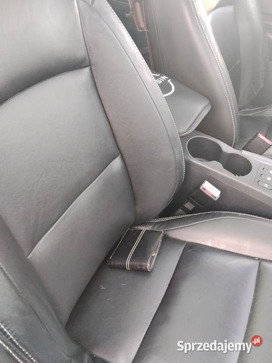 Nisssan Qashqai 2 mazowieckie Iłów sprzedam