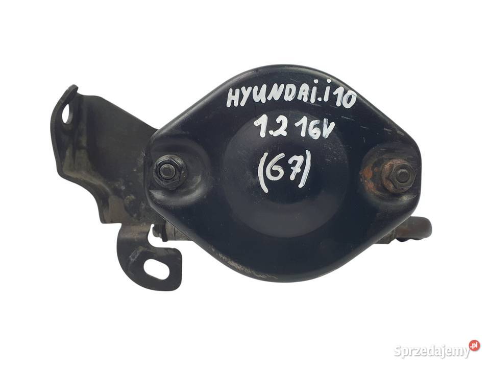 PRZEPUSTNICA Hyundai I10 I20 Picanto Sonic Rio