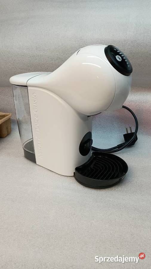 Ekspres kapsułkowy Krups KP 240 Genio S Dolce zachodniopomorskie Mirosławiec