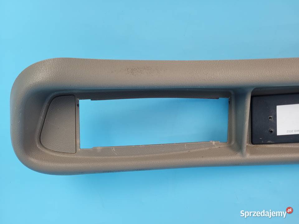 CASE IH PUMA 145 12r RAMKA KONSOLI PULPITU Kolno