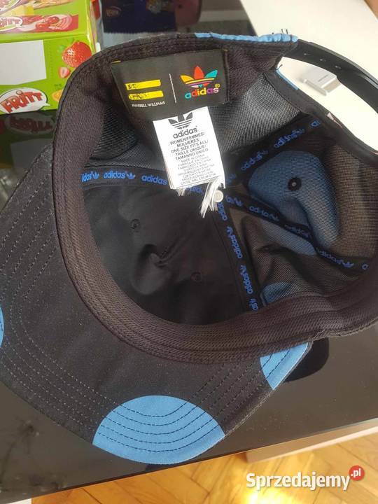 CZAPKA ADIDAS x PHARRELL WILLIAMS Snapback Kraków