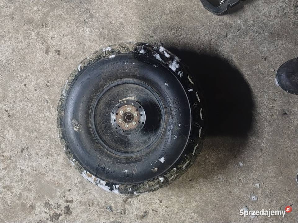 Quad bombardier 125 31 Jabłonna