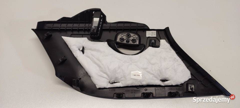 VW TAYRON OSŁONA SŁUPKA LEWA 57L867245A osobowe dolnośląskie