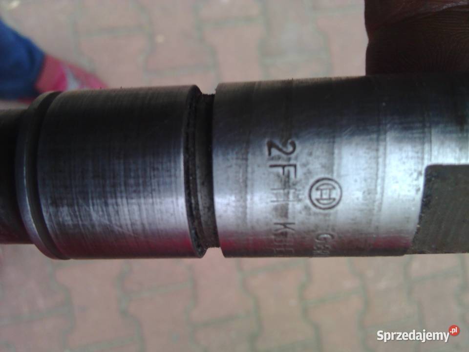 Pompa Wtryskowa BOSCH Wtryski VW Passat Golf osobowe Sosnowiec sprzedam