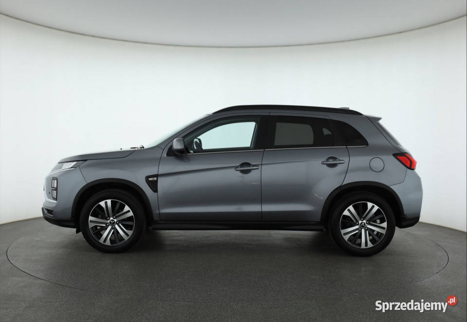 Mitsubishi ASX 20 MIVEC radio Piaseczno