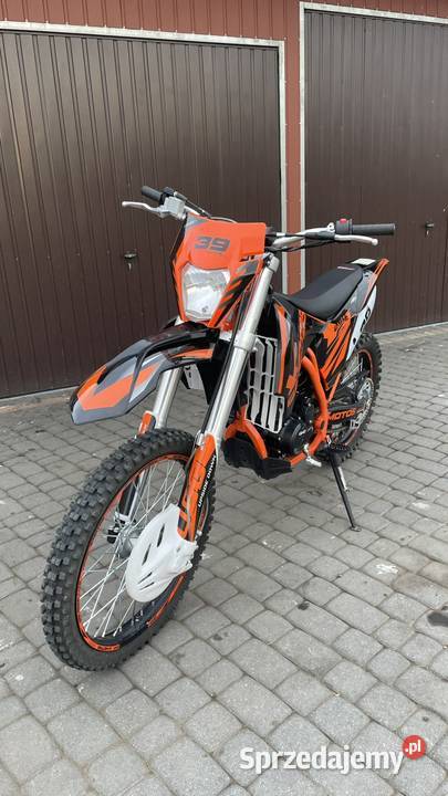 Cross xmotos xb 39 250cc
