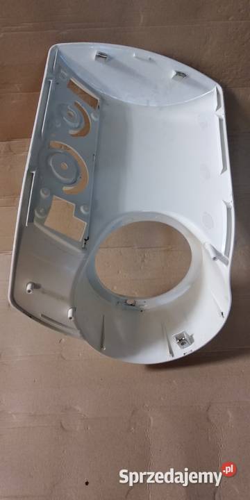 Thermomix TM21 obudowa górna Przeworsk sprzedam