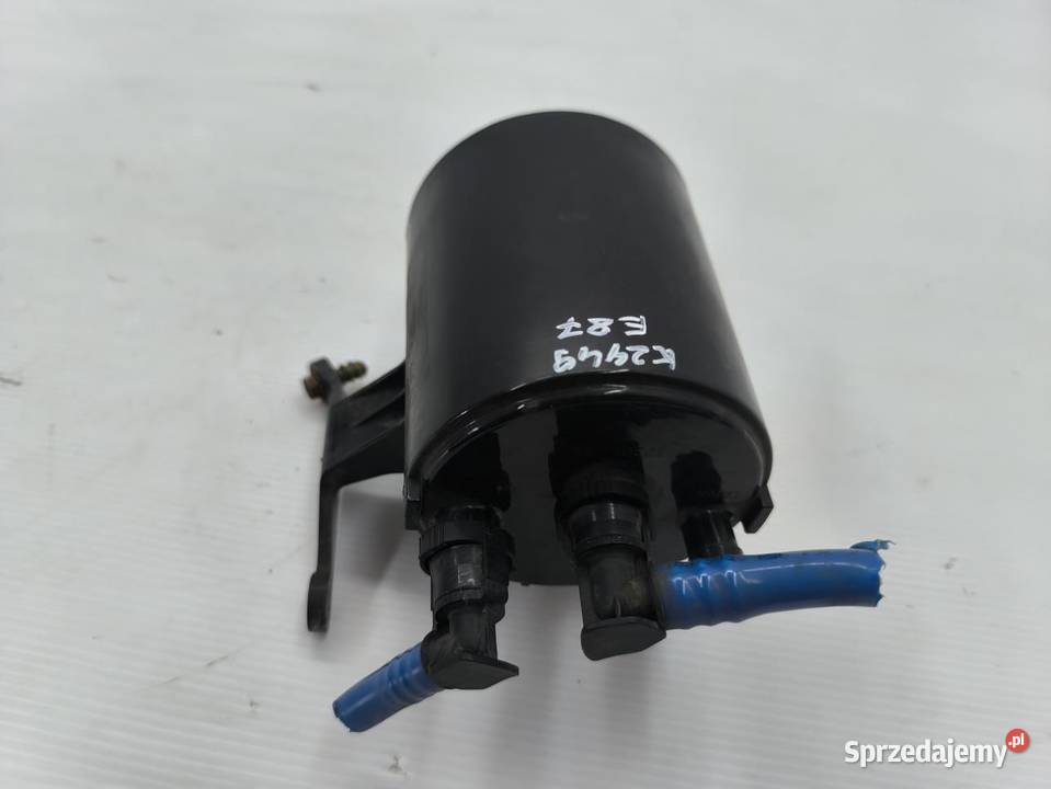 FILTR WEGLOWY BMW 1 E87 E81 LIFT 16 7074464 sprzedam