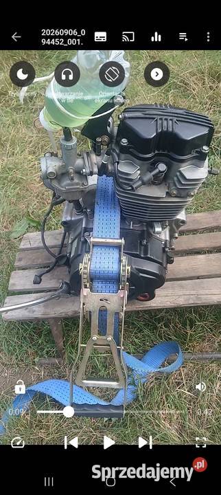 Silnik 125 romet junak Silniki Nowy Sącz