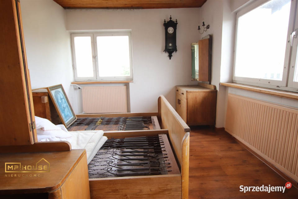 Dom wolnostojący 270m2 SzczawnoZdrój 713m2 dolnośląskie Szczawno-Zdrój