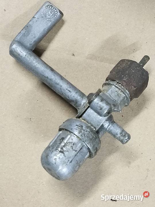 Kranik paliwa wsk wfm junak Kraniki dolnośląskie sprzedam