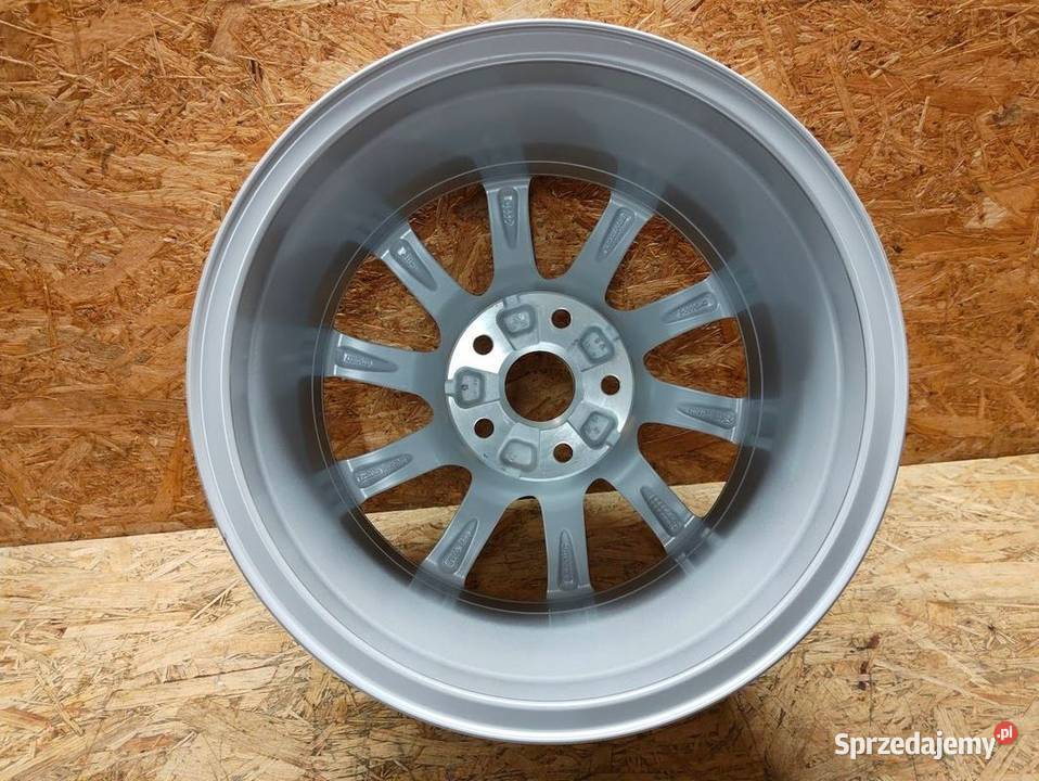 Nowa Felga Aluminiowa Audi A3 8V 65x16 ET46