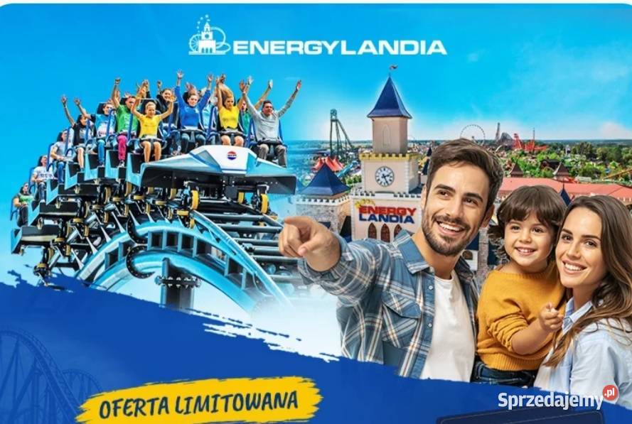 Energylandia Zator
