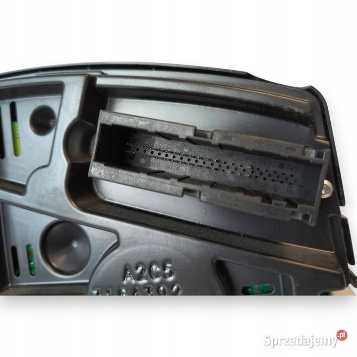 LICZNIK ZEGARY 13225988 XJ Opel Astra H Zafira B Chełm