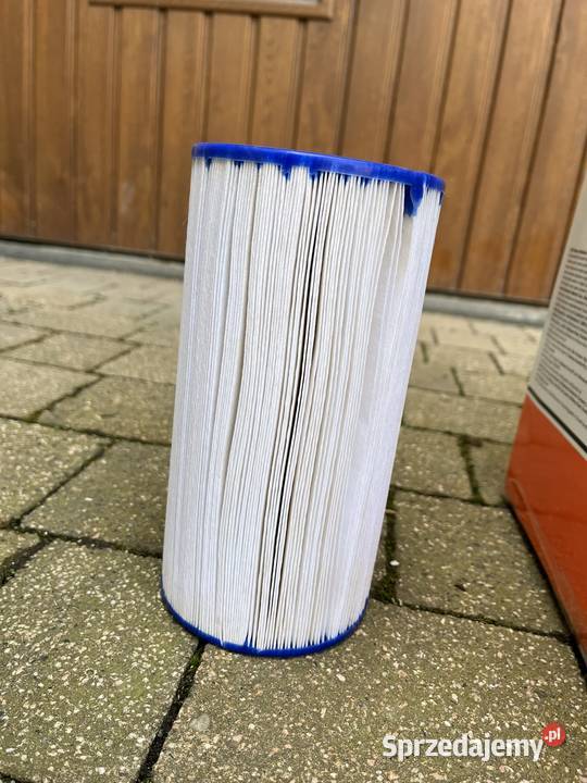 Pompa Filtrująca Bestway Flowclear Skimatic Do Zakopane sprzedam