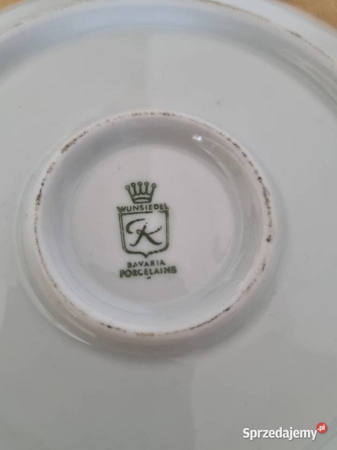 Sosjerka Bavaria Wola Podłężna