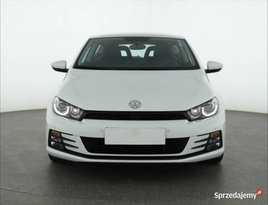 VW Scirocco 14 TSI wspomaganie kierownicy Scirocco Zabrze sprzedam