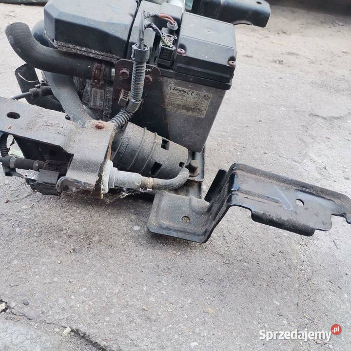 Webasto thermo top c 12v 26w Diesel Gubin sprzedam