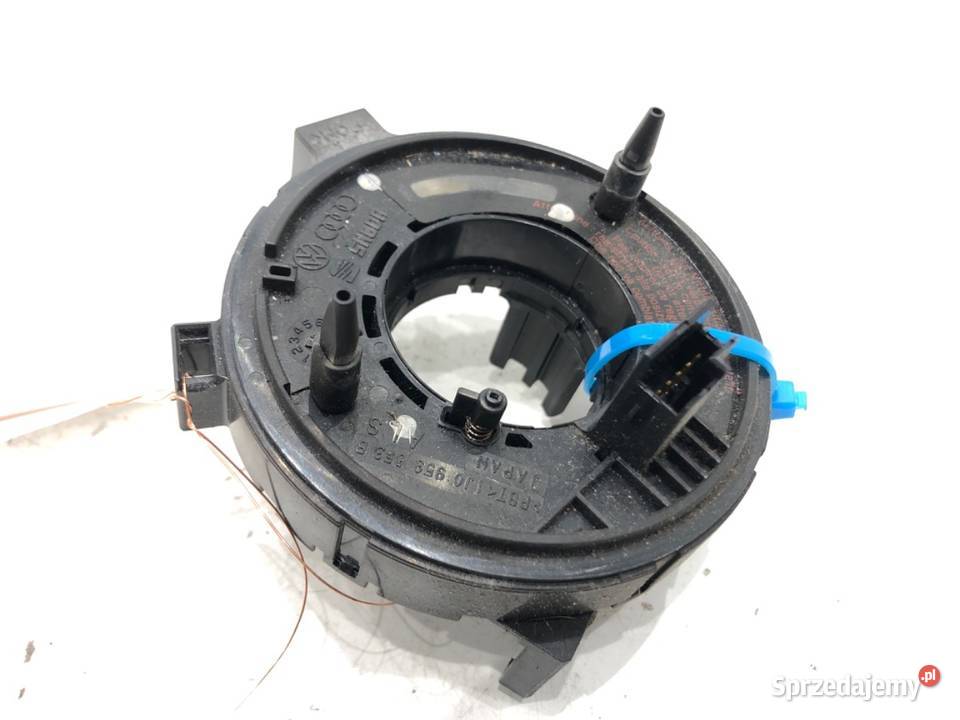 TAŚMA AIRBAG SEAT ALHAMBRA I 1J0959653B 9610 osobowe podkarpackie