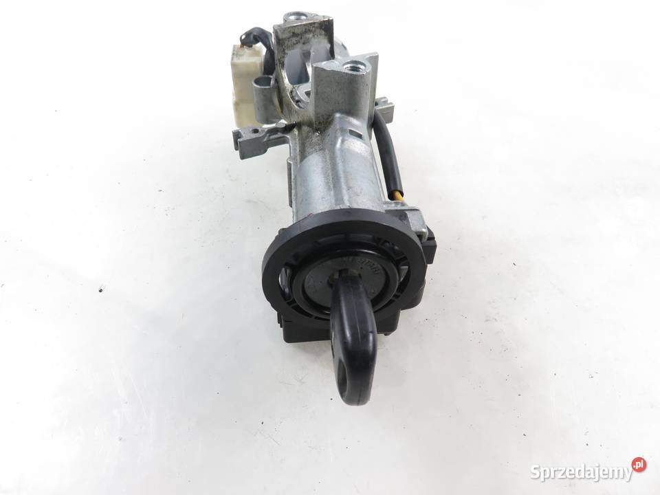 STACYJKA OPEL AGILA B H08 SLS18 3397062J10