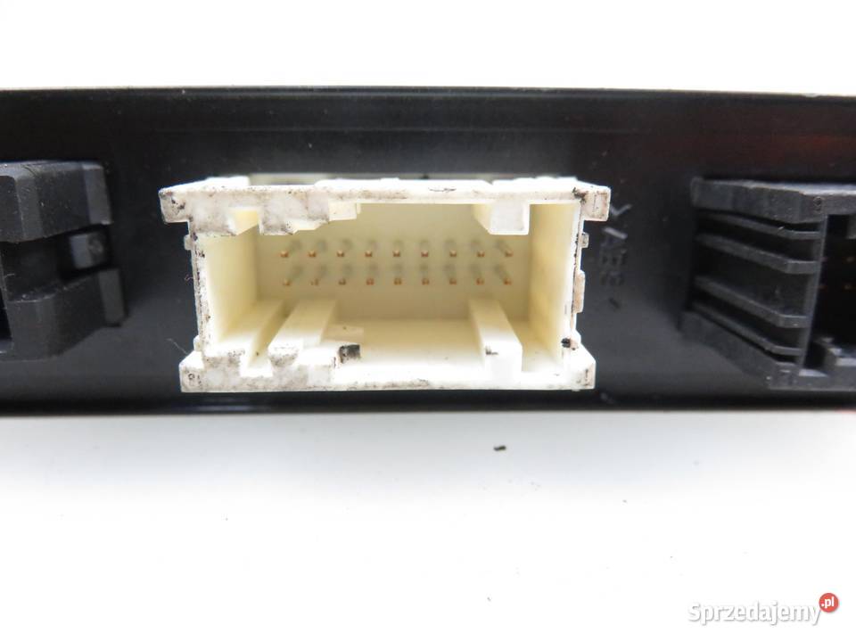 MODUŁ DRZWI BMW 5 E39 8376070