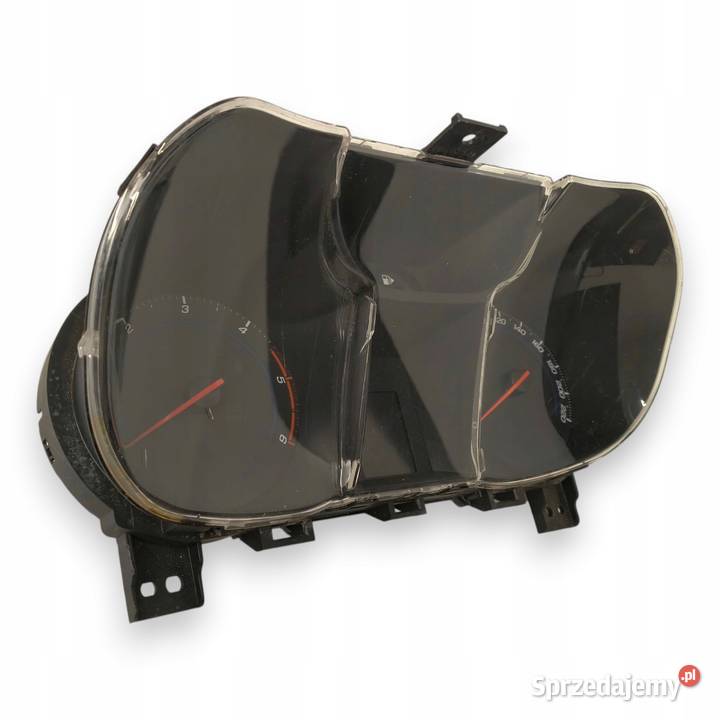 LICZNIK ZEGARY 688014257 Chevrolet Orlando 20 Chełm