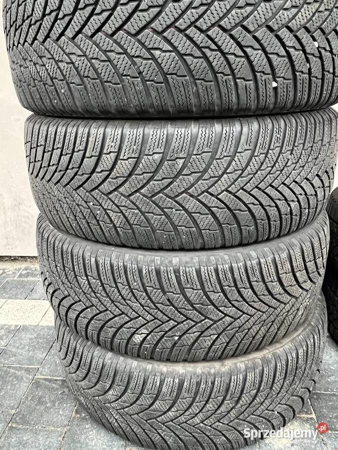 Opony Firestone 22555r19 Suv małopolskie Izdebnik