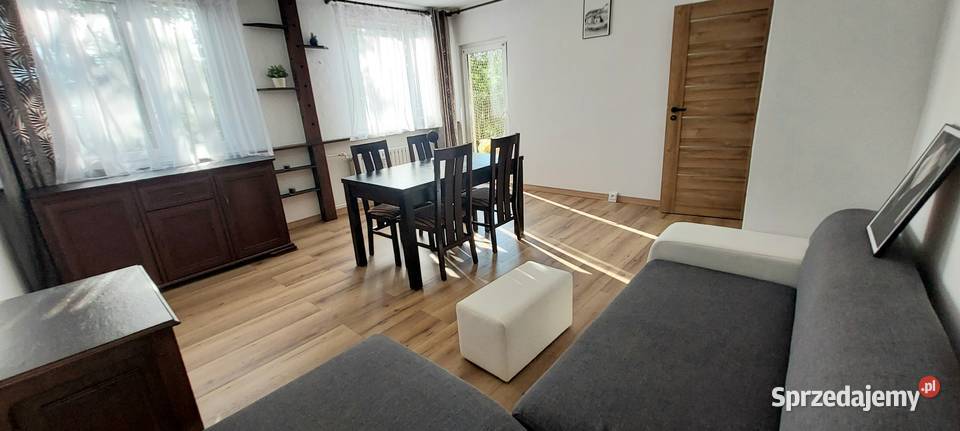 Wynajmę mieszkanie Wrocław Jugosłowiańska 3pok