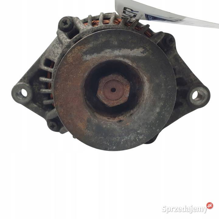 ALTERNATOR Ford Ranger IV 25 TDCI oryginał lubelskie Chełm