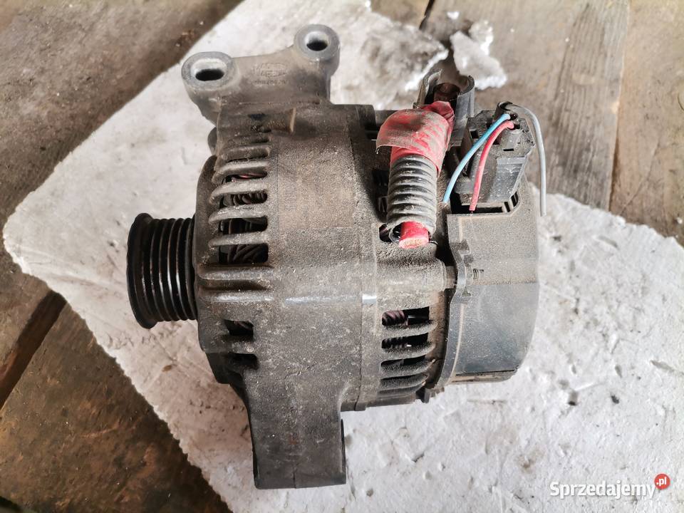 Alternator Ford Focus 16 Wisznice