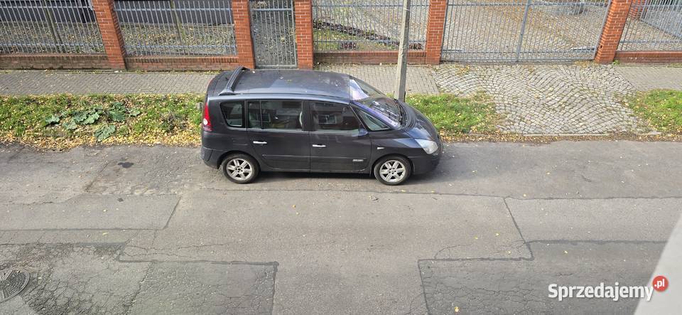 Reno Espace lV 30dci