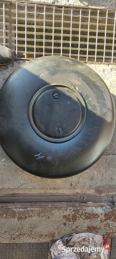 Zbiornik LPG GRODKÓW 43 litry homologacja 2034r Częstochowa