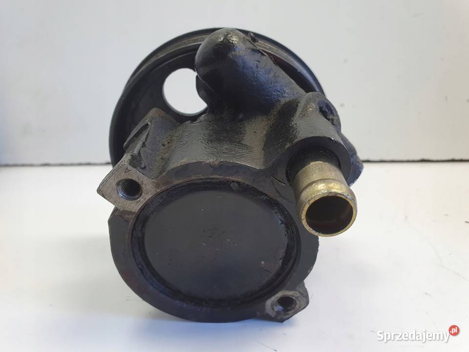 Dacia Logan I 15 DCi POMPA WSPOMAGANIA Rudka