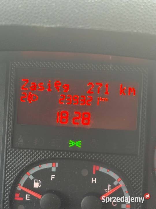 Sprzedam Citroen Jumper