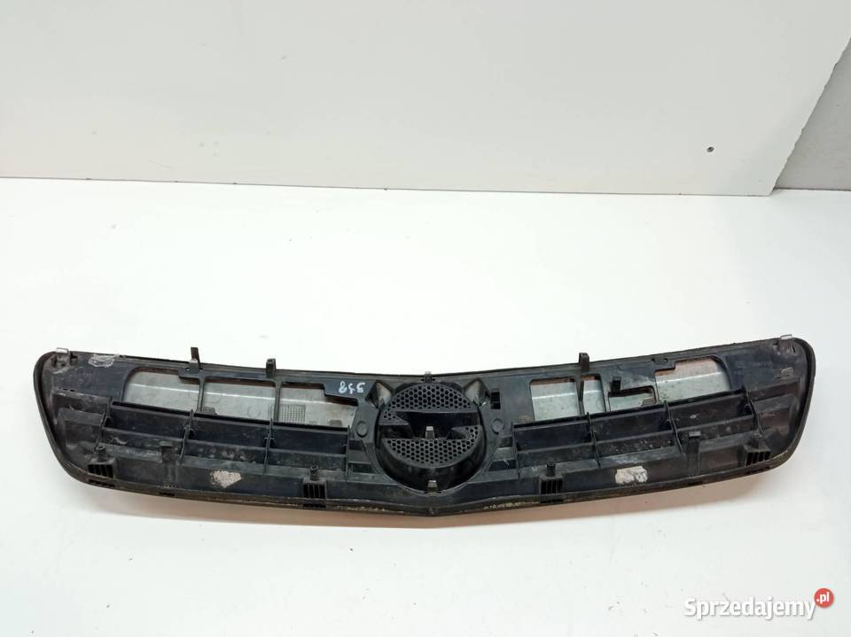 ATRAPA GRILL 461088395 Opel Meriva I 20022010 A