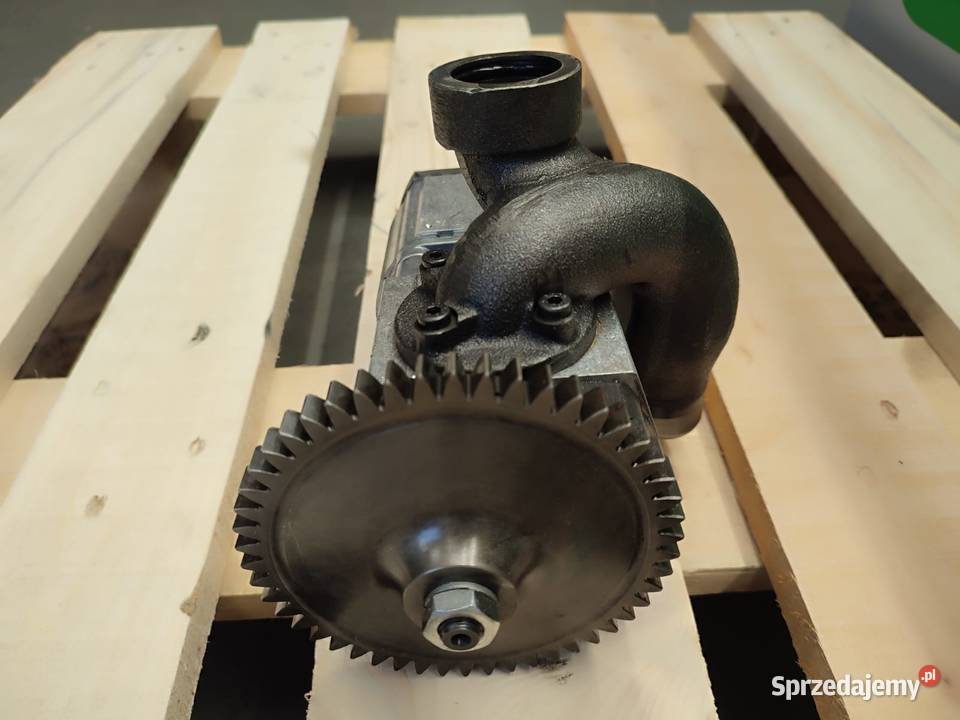 Pompa zębata Rexroth 1518222091 1518222090 Wilkowo